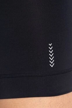 Dare 2b Black Habit Cycling Shorts -Tienda Barata Deporte D73738s6