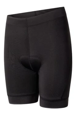 Dare 2b Black Habit Cycling Shorts -Tienda Barata Deporte D73738s7