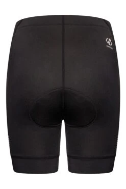 Dare 2b Black Habit Cycling Shorts -Tienda Barata Deporte D73738s9