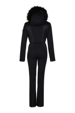 Dare 2b Julien Macdonald Black Supremacy Waterproof Ski Snowsuit -Tienda Barata Deporte D73777s8