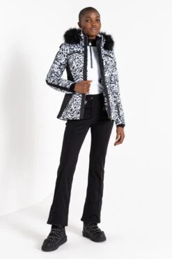 Dare 2b Julien Animal Macdonald Mastery Waterproof Ski Jacket -Tienda Barata Deporte D73787s3