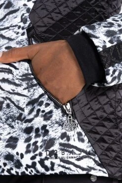 Dare 2b Julien Animal Macdonald Mastery Waterproof Ski Jacket -Tienda Barata Deporte D73787s5