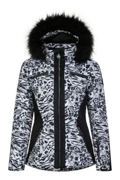 Dare 2b Julien Animal Macdonald Mastery Waterproof Ski Jacket -Tienda Barata Deporte D73787s7