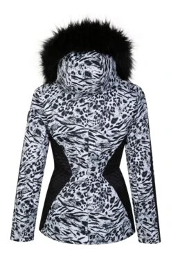 Dare 2b Julien Animal Macdonald Mastery Waterproof Ski Jacket -Tienda Barata Deporte D73787s8