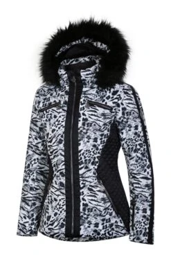 Dare 2b Julien Animal Macdonald Mastery Waterproof Ski Jacket -Tienda Barata Deporte D73787s9