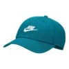 Nike Teal Blue Club Cap