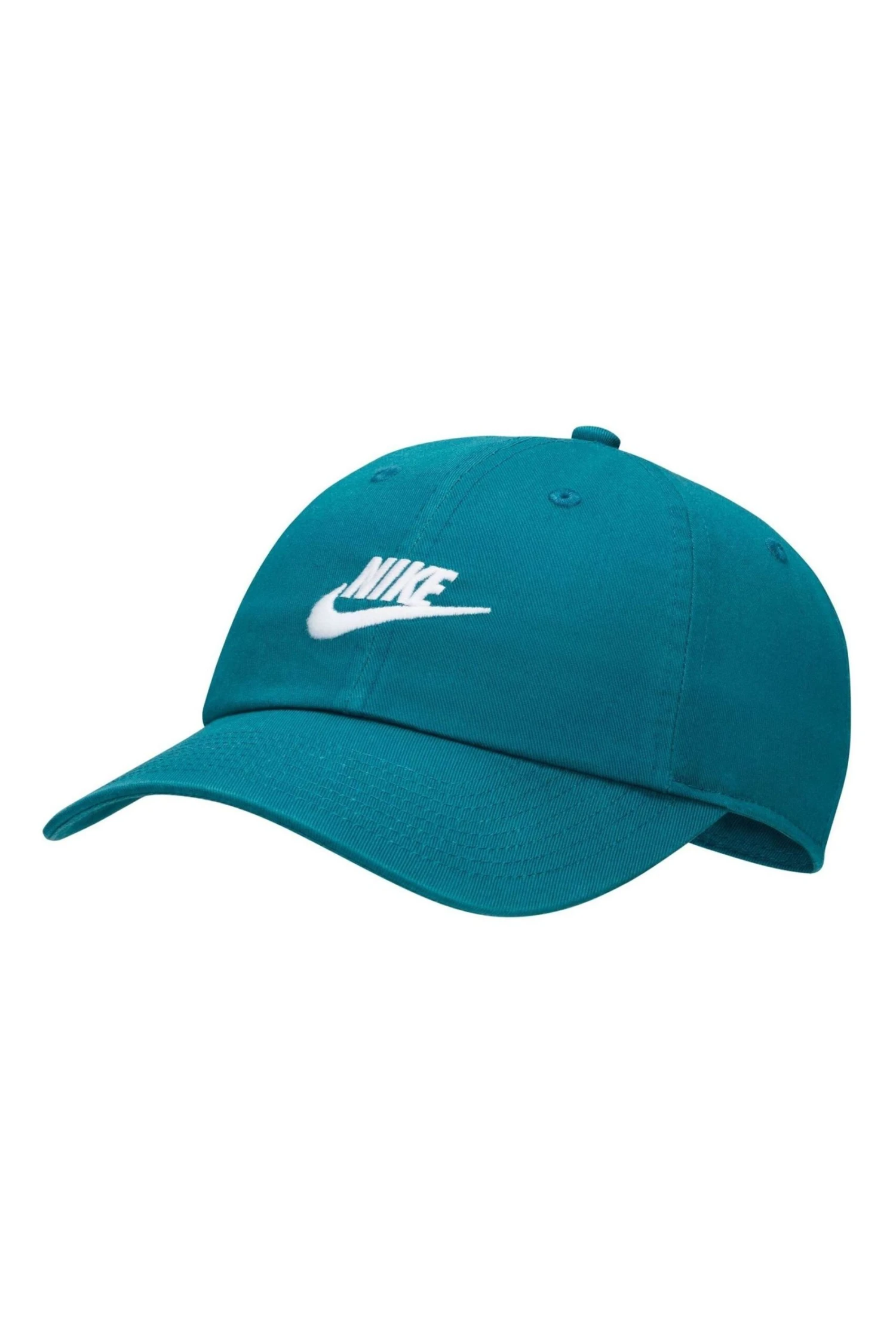 Nike Teal Blue Club Cap 1 Nike Teal Blue Club Cap