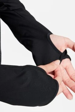 Nike Blue Swift Element 1/2-Zip Running Top-Azul 11 Nike Blue Swift Element 1/2-Zip Running Top-Azul -Tienda Barata Deporte D77188s4