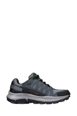 Skechers Grey Equalizer 5.0 Trail Solix Trainers-Gris 13 Skechers Grey Equalizer 5.0 Trail Solix Trainers-Gris -Tienda Barata Deporte D78145