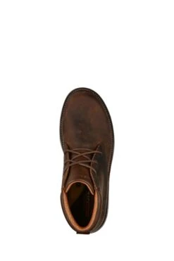 Skechers Brown Wenson Osteno Boots -Tienda Barata Deporte D78172s4