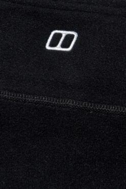 Berghaus Prism 2.0 Micro Half Zip Black Fleece -Tienda Barata Deporte D79155s10