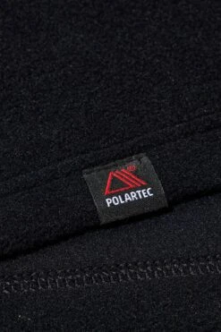 Berghaus Prism 2.0 Micro Half Zip Black Fleece -Tienda Barata Deporte D79155s13