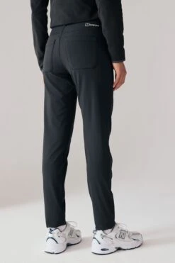 Berghaus Prism 2.0 Micro Half Zip Black Fleece -Tienda Barata Deporte D79155s4