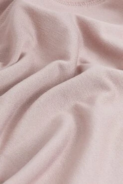 Next Blush Pink Soft Touch Long Sleeve Cowl Neck Top -Tienda Barata Deporte D79182s7