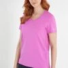 Calvin Klein Golf Pink Relax T-Shirt