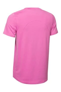 Calvin Klein Golf Pink Relax T-Shirt -Tienda Barata Deporte D80520s4