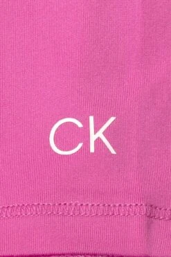 Calvin Klein Golf Pink Relax T-Shirt -Tienda Barata Deporte D80520s5