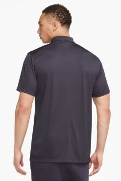 Nike Black Liverpool FC Victory Dri-FIT Football Polo Shirt -Tienda Barata Deporte D82271s2