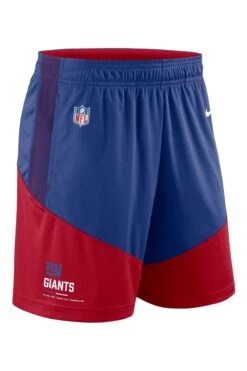 Nike Red Fanatics New York Giants Nike On-field Sideline Dri-Fit Knit Shorts 7 Nike Red Fanatics New York Giants Nike On-field Sideline Dri-Fit Knit Shorts -Tienda Barata Deporte D83145s3