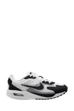 Nike Black Air Max Solo Trainers-Negro -Tienda Barata Deporte D83204