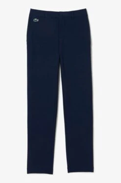 Lacoste Mens Blue Golf Essentials Leisure Trousers -Tienda Barata Deporte D87054
