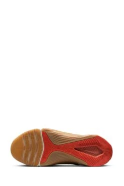 Nike Grey/Red Metcon 8 Training Trainers -Tienda Barata Deporte D88894s4