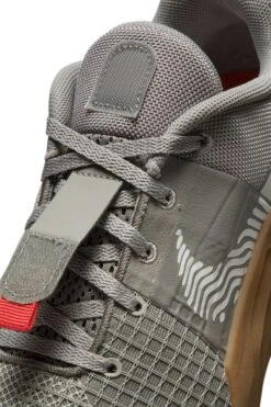 Nike Grey/Red Metcon 8 Training Trainers -Tienda Barata Deporte D88894s6