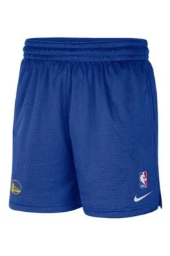 Nike Blue Fanatics State Warriors Nike Player Shorts 7 Nike Blue Fanatics State Warriors Nike Player Shorts -Tienda Barata Deporte D91740