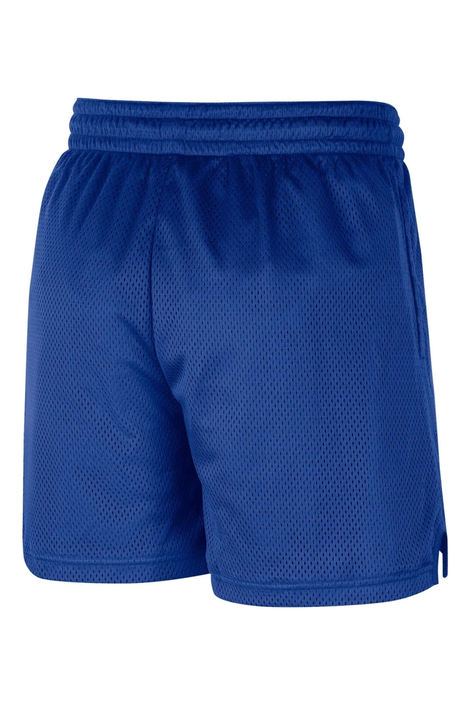 Nike Blue Fanatics State Warriors Nike Player Shorts 2 Nike Blue Fanatics State Warriors Nike Player Shorts - Imagen 2