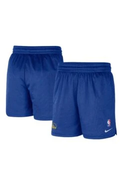 Nike Blue Fanatics State Warriors Nike Player Shorts 6 Nike Blue Fanatics State Warriors Nike Player Shorts -Tienda Barata Deporte D91740s3