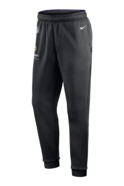 Nike Black Fanatics Minnesota Vikings Sideline Nike Therma Fleece Pants 7 Nike Black Fanatics Minnesota Vikings Sideline Nike Therma Fleece Pants -Tienda Barata Deporte D92944