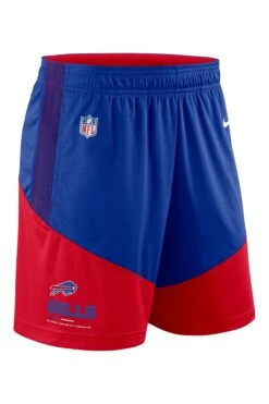 Nike Red Fanatics Buffalo Bills Nike On-field Sideline Dri-Fit Knit Shorts 8 Nike Red Fanatics Buffalo Bills Nike On-field Sideline Dri-Fit Knit Shorts -Tienda Barata Deporte D93516s4