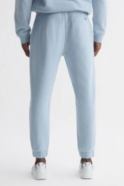 Reiss Fern Green Ali Garment Dye Joggers-Verde Helecho -Tienda Barata Deporte D95594s5