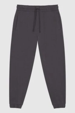 Reiss Fern Green Ali Garment Dye Joggers-Verde Helecho -Tienda Barata Deporte D95595