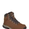 Karrimor Brown Mendip 3 NB Weathertite Waterproof Leather Boots