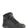 Karrimor Black Mendip 3 CH Weathertite Waterproof Leather Boots