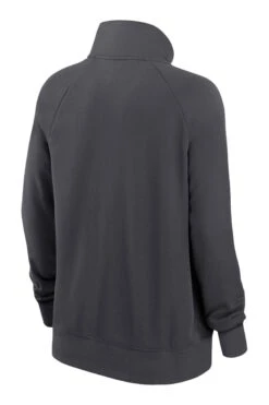 Nike Grey Fanatics Womens San Francisco 49ers Nike Dri Fit Half Zip Sweat Top 5 Nike Grey Fanatics Womens San Francisco 49ers Nike Dri Fit Half Zip Sweat Top -Tienda Barata Deporte D96275s2