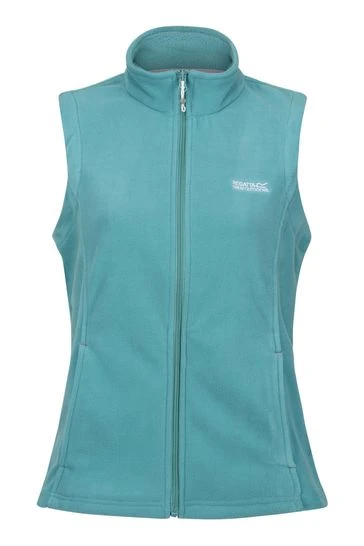 Regatta Sweetness II Fleece Bodywarmer-Azul Marino 13 Regatta Sweetness II Fleece Bodywarmer-Azul Marino - Imagen 13