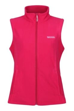 Regatta Sweetness II Fleece Bodywarmer-Azul Marino 24 Regatta Sweetness II Fleece Bodywarmer-Azul Marino -Tienda Barata Deporte D98561