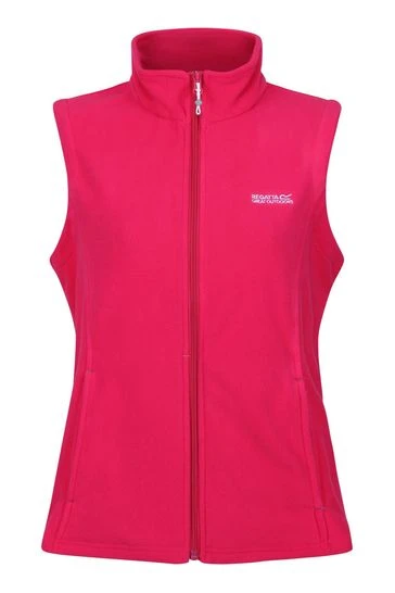 Regatta Sweetness II Fleece Bodywarmer-Azul Marino 12 Regatta Sweetness II Fleece Bodywarmer-Azul Marino - Imagen 12