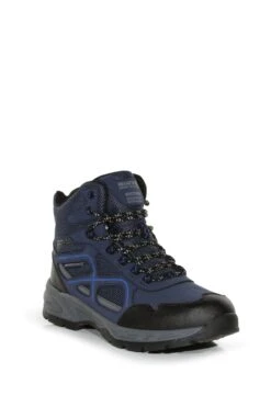 Regatta Blue Vendeavour Waterproof Walking Boots -Tienda Barata Deporte D98597s2