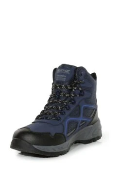 Regatta Blue Vendeavour Waterproof Walking Boots -Tienda Barata Deporte D98597s3