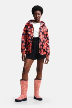 Regatta Orla Kiely Summer Pack It Jacket -Tienda Barata Deporte D98795s3