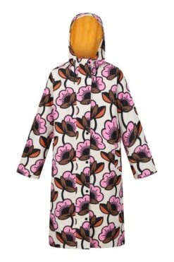 Regatta Orla Kiely Waterproof Mac Jacket-Rosa 29 Regatta Orla Kiely Waterproof Mac Jacket-Rosa -Tienda Barata Deporte D98805