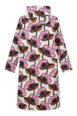 Regatta Orla Kiely Waterproof Mac Jacket-Rosa 26 Regatta Orla Kiely Waterproof Mac Jacket-Rosa -Tienda Barata Deporte D98805s11