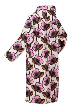 Regatta Orla Kiely Waterproof Mac Jacket-Rosa 28 Regatta Orla Kiely Waterproof Mac Jacket-Rosa -Tienda Barata Deporte D98805s13