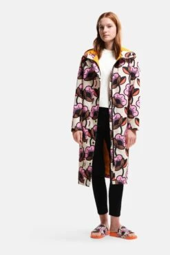 Regatta Orla Kiely Waterproof Mac Jacket-Rosa 20 Regatta Orla Kiely Waterproof Mac Jacket-Rosa -Tienda Barata Deporte D98805s5