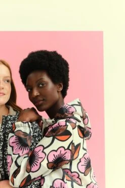 Regatta Orla Kiely Waterproof Mac Jacket-Rosa 23 Regatta Orla Kiely Waterproof Mac Jacket-Rosa -Tienda Barata Deporte D98805s8