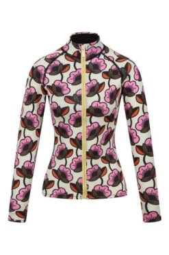 Regatta Orla Kiely Long Sleeve Scuba Top-Rosa 21 Regatta Orla Kiely Long Sleeve Scuba Top-Rosa -Tienda Barata Deporte D98818