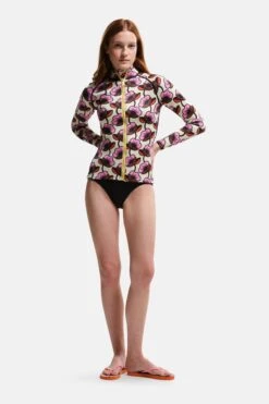 Regatta Orla Kiely Long Sleeve Scuba Top-Rosa 14 Regatta Orla Kiely Long Sleeve Scuba Top-Rosa -Tienda Barata Deporte D98818s3
